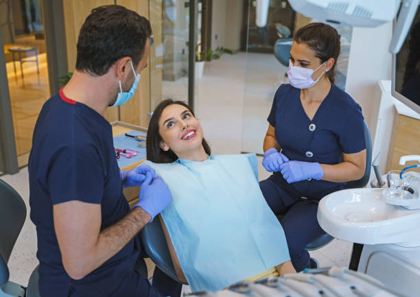 Best Dental Exams and Cleanings  in Wilton, CA